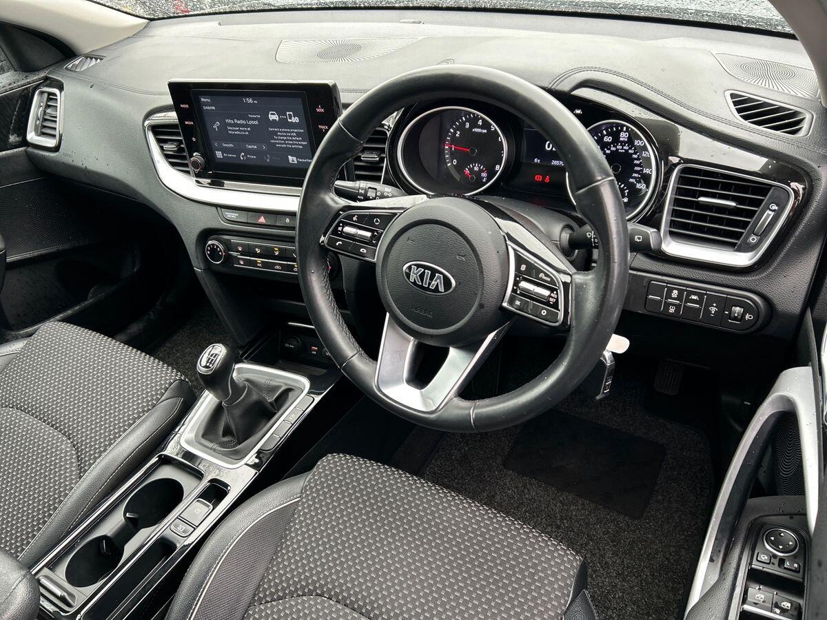 Used Kia XCeed 2021 for sale - 77458963: Photo 14