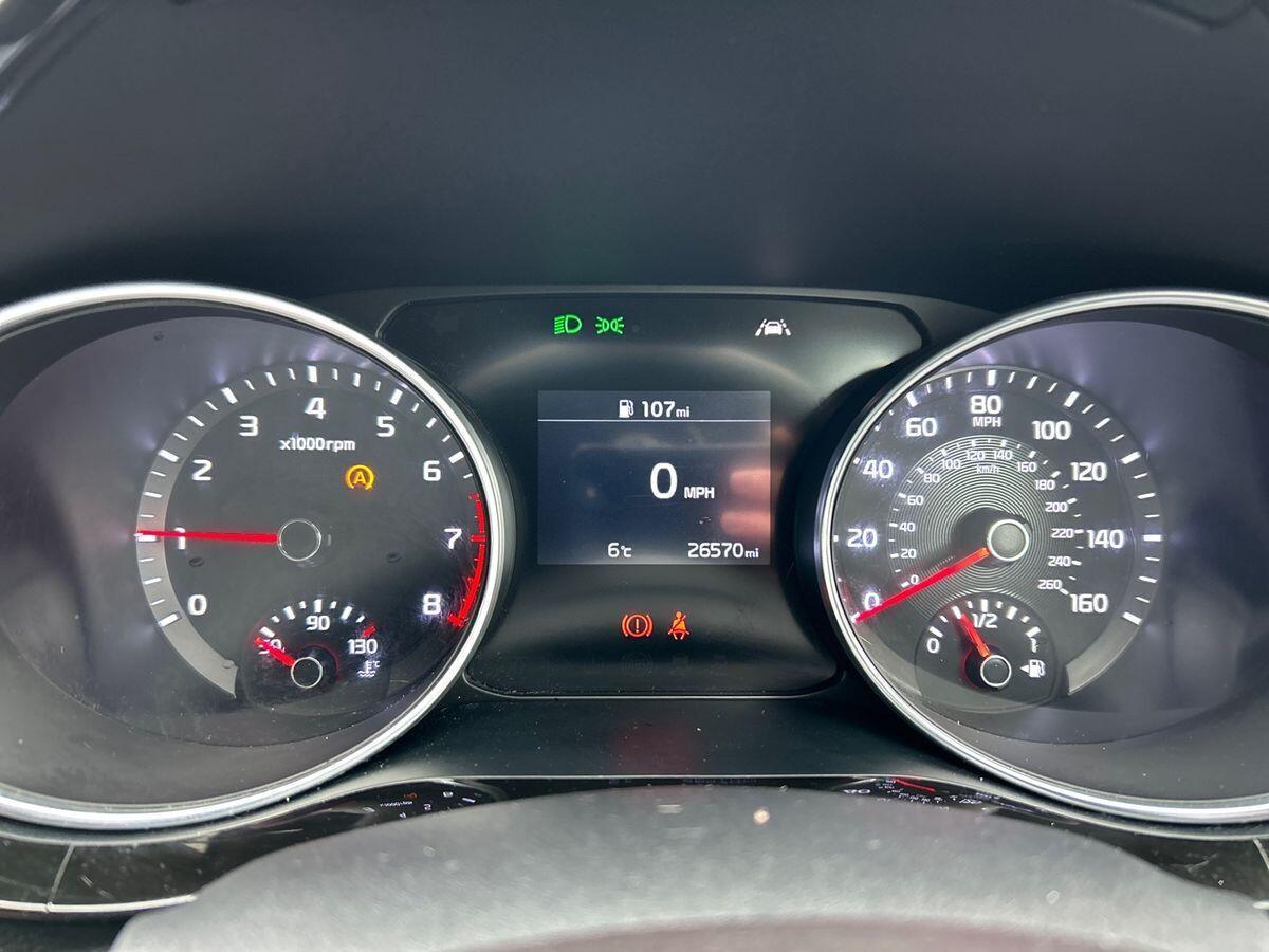 Used Kia XCeed 2021 for sale - 77458963: Photo 15