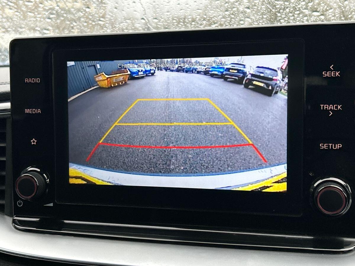 Used Kia XCeed 2021 for sale - 77458963: Photo 17