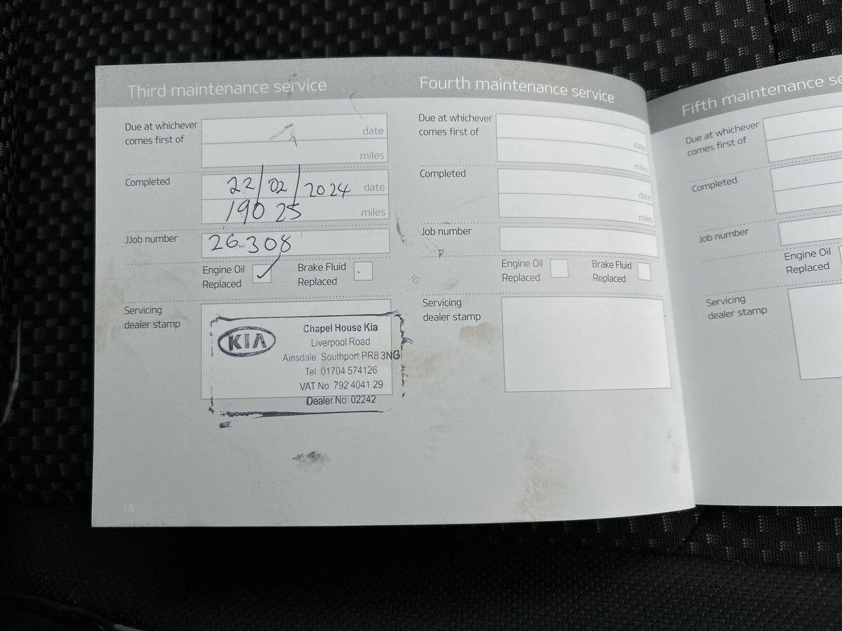 Used Kia XCeed 2021 for sale - 77458963: Photo 18