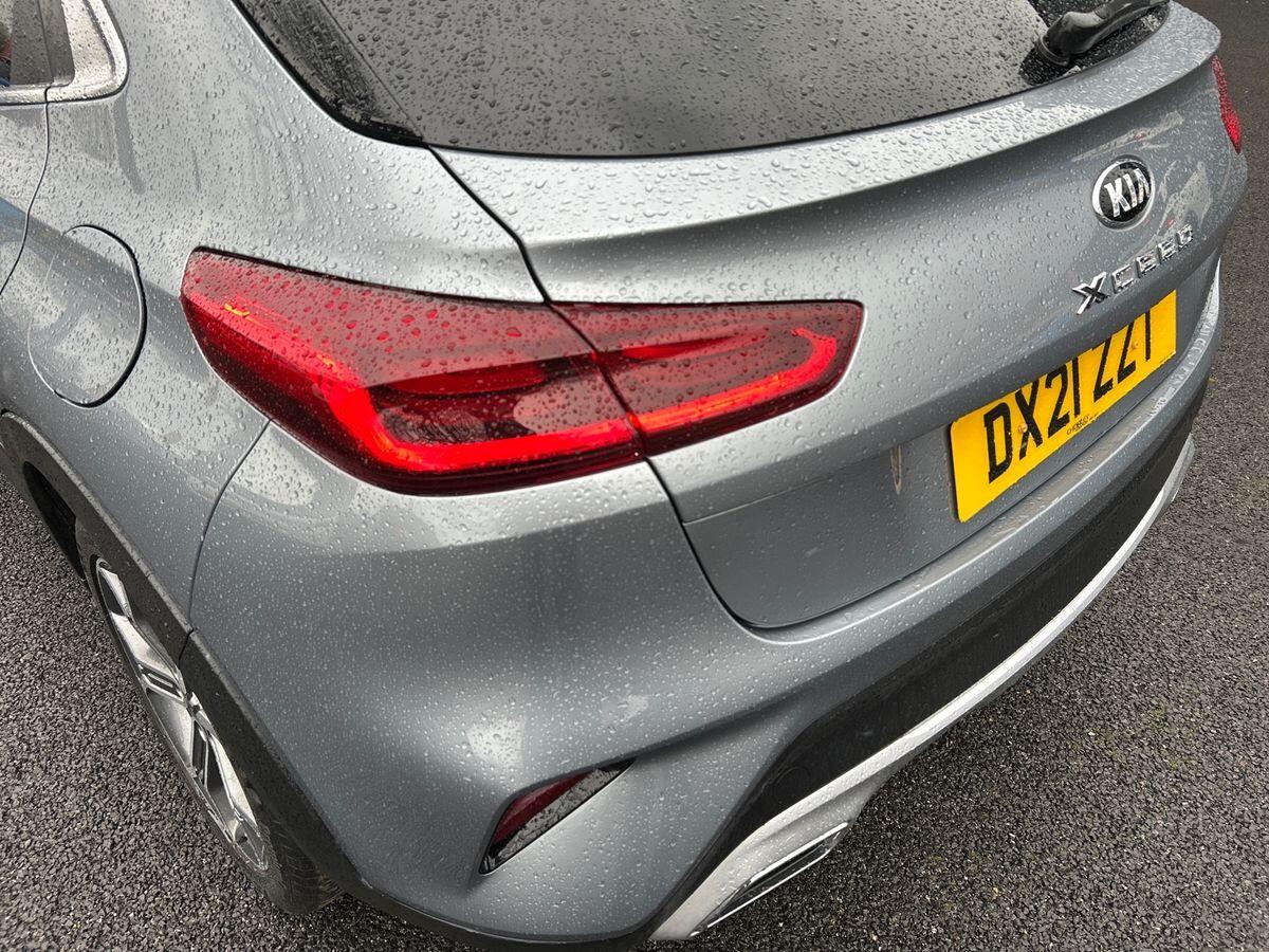 Used Kia XCeed 2021 for sale - 77458963: Photo 23