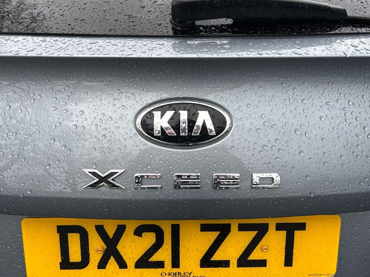 Used Kia XCeed 2021 for sale - 77458963: Photo 25