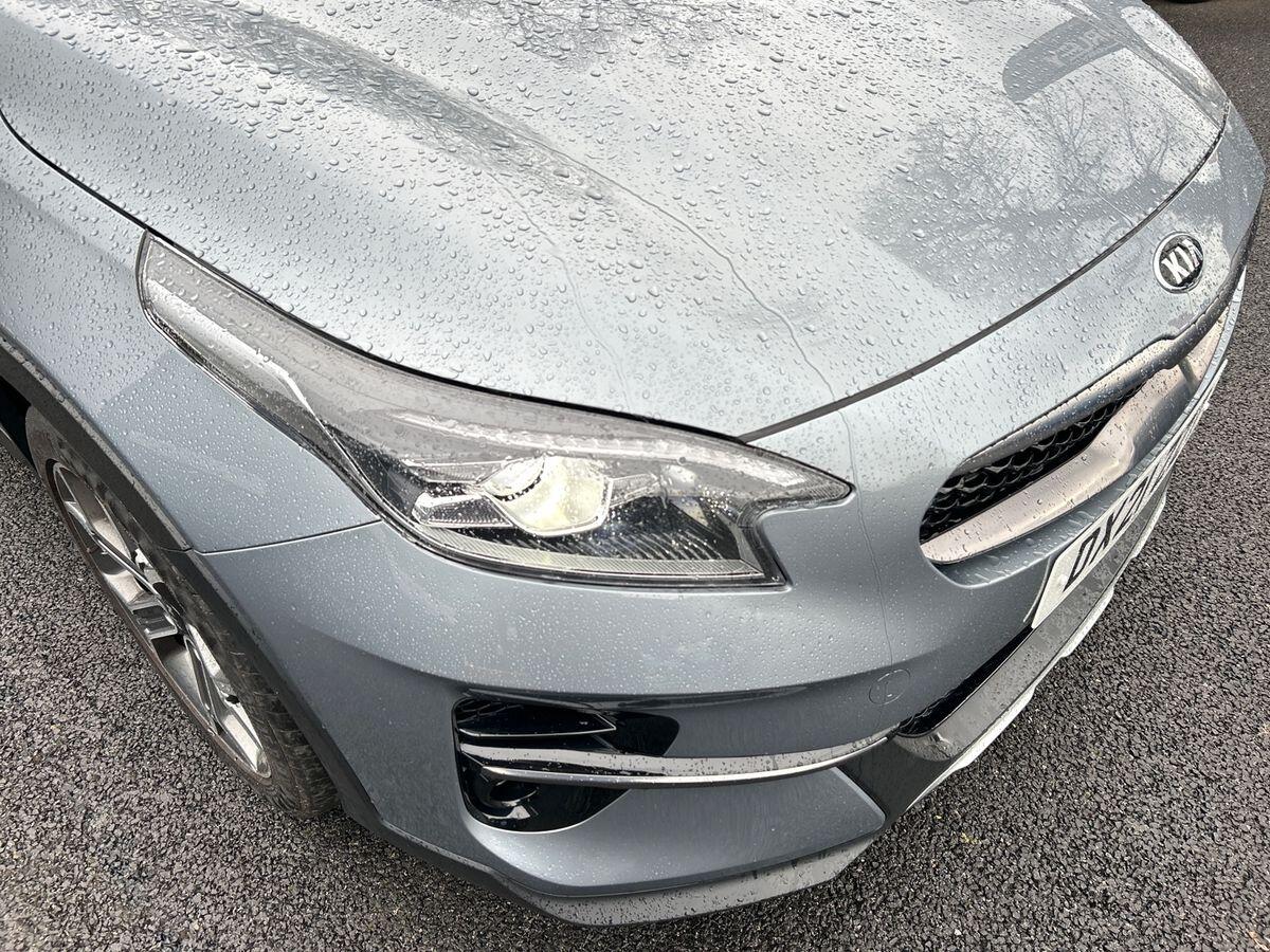 Used Kia XCeed 2021 for sale - 77458963: Photo 26