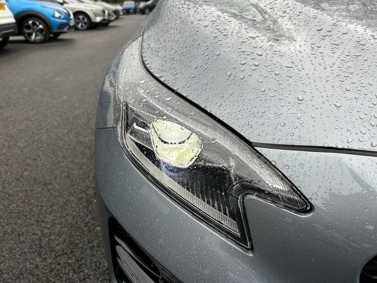 Used Kia XCeed 2021 for sale - 77458963: Photo 28