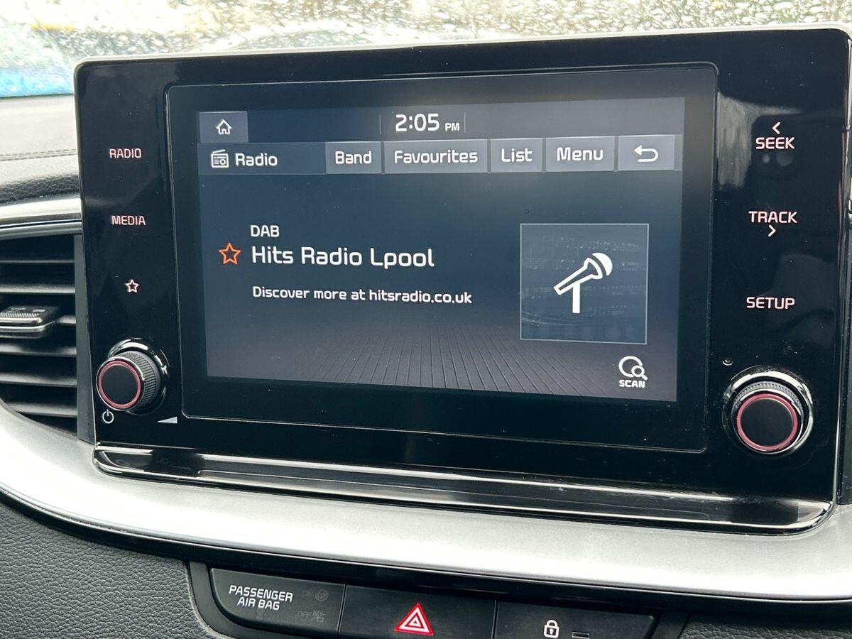 Used Kia XCeed 2021 for sale - 77458963: Photo 33