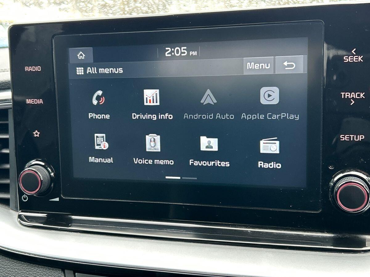 Used Kia XCeed 2021 for sale - 77458963: Photo 34