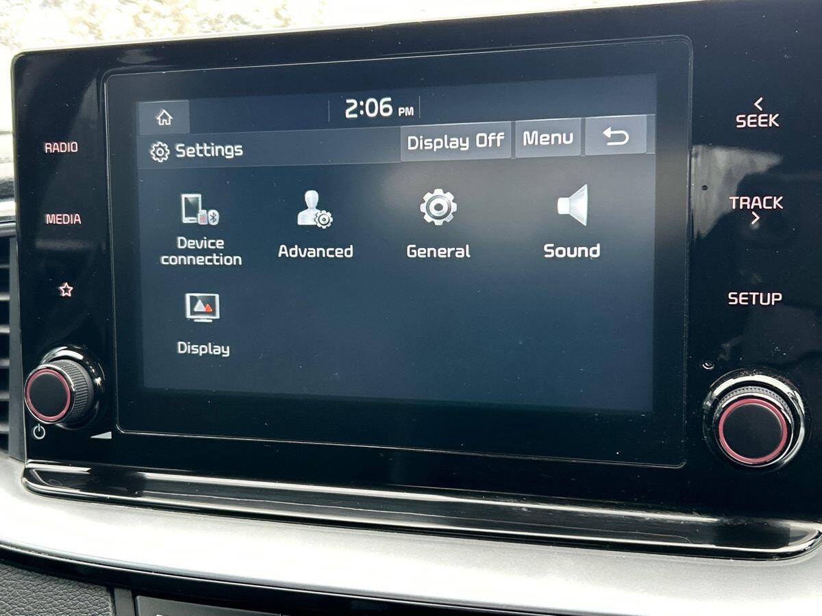 Used Kia XCeed 2021 for sale - 77458963: Photo 35