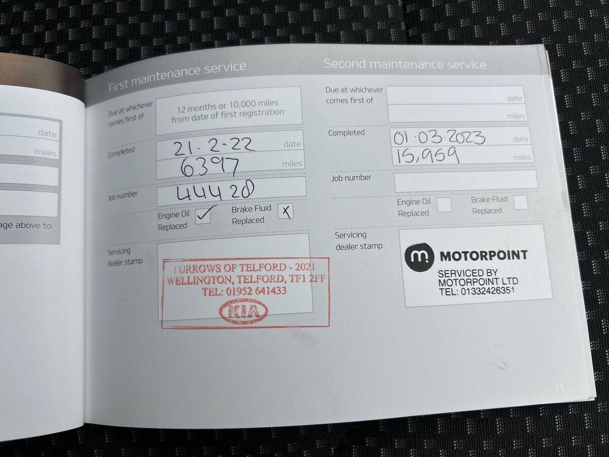 Used Kia XCeed 2021 for sale - 77458963: Photo 44