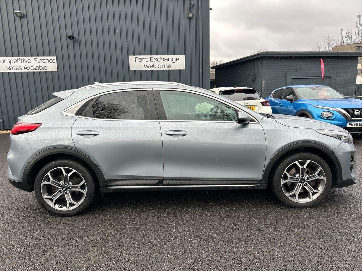 Used Kia XCeed 2021 for sale - 77458963: Photo 6