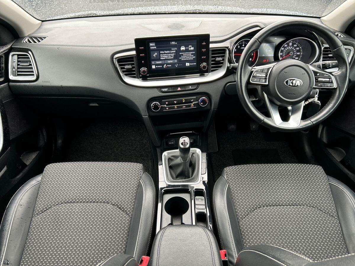 Used Kia XCeed 2021 for sale - 77458963: Photo 7