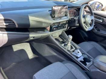 Used Nissan Qashqai 2021 for sale - 74741659: Photo