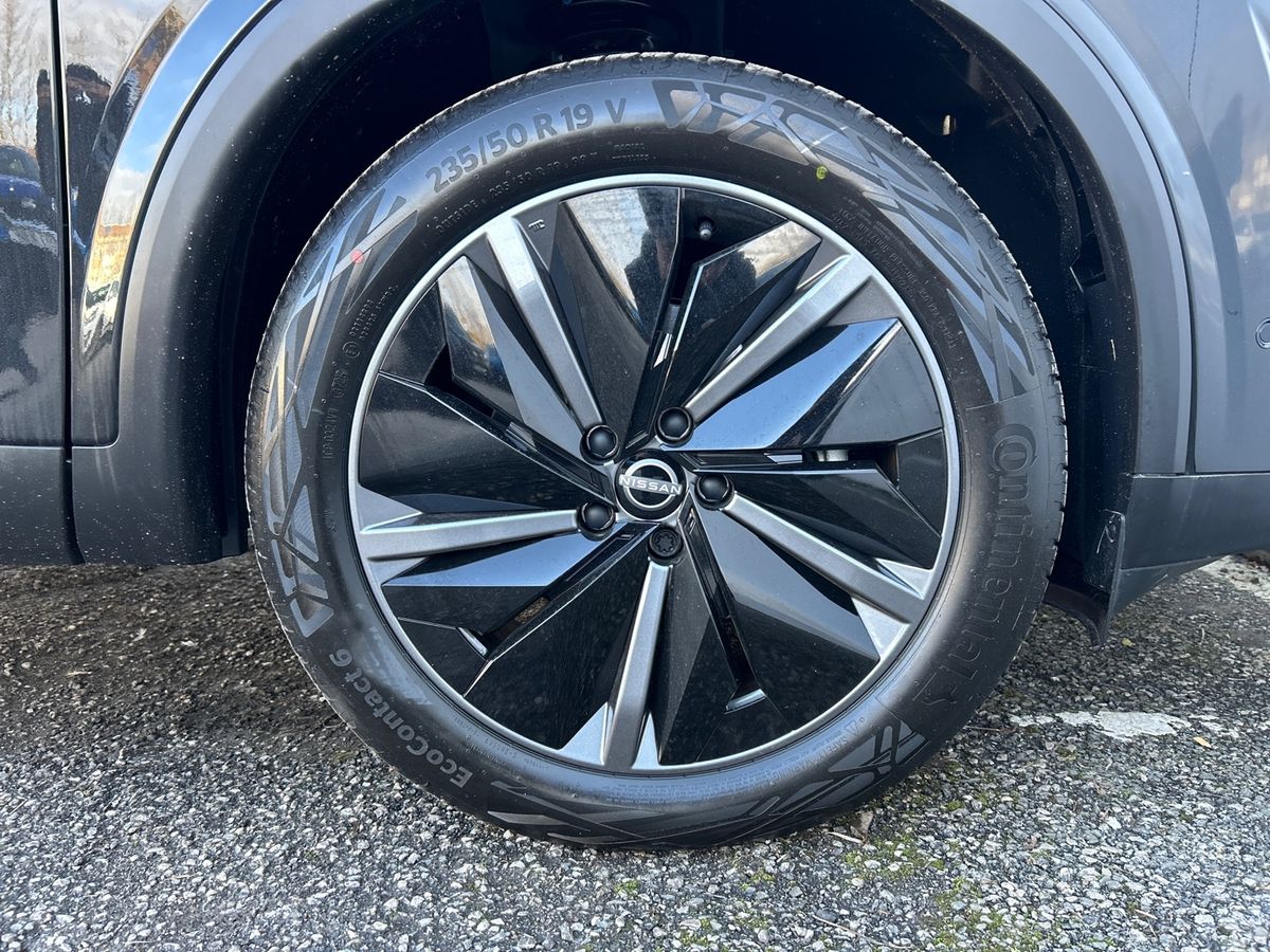 Used Nissan Qashqai 2026 for sale - 77842796: Photo 10