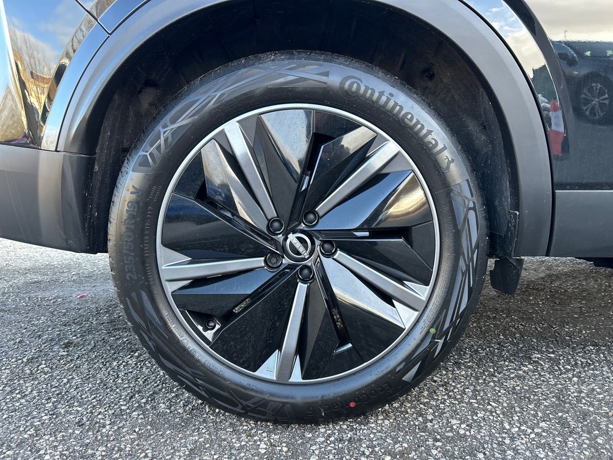 Used Nissan Qashqai 2026 for sale - 77842796: Photo 11