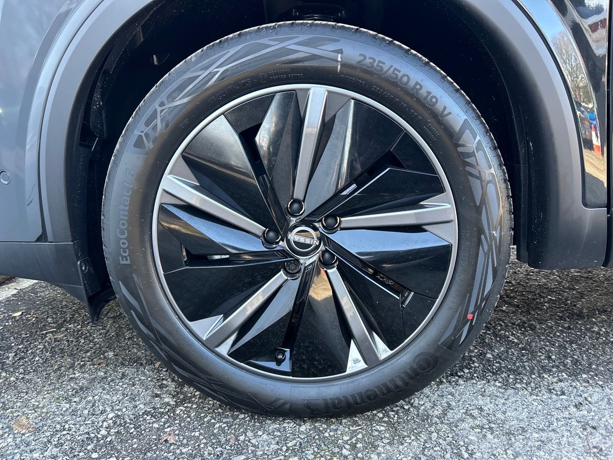 Used Nissan Qashqai 2026 for sale - 77842796: Photo 13