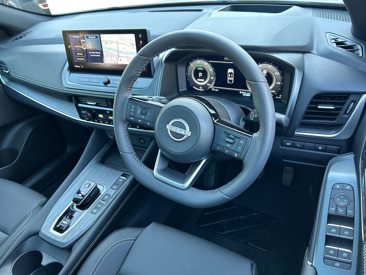 Used Nissan Qashqai 2026 for sale - 77842796: Photo 14