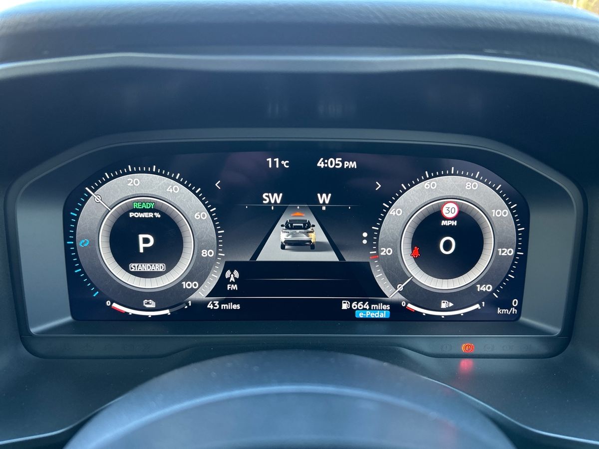 Used Nissan Qashqai 2026 for sale - 77842796: Photo 15