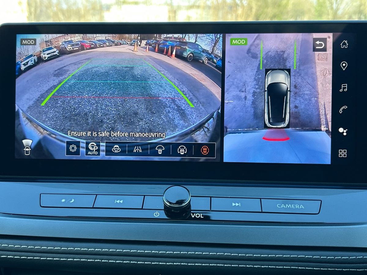 Used Nissan Qashqai 2026 for sale - 77842796: Photo 17