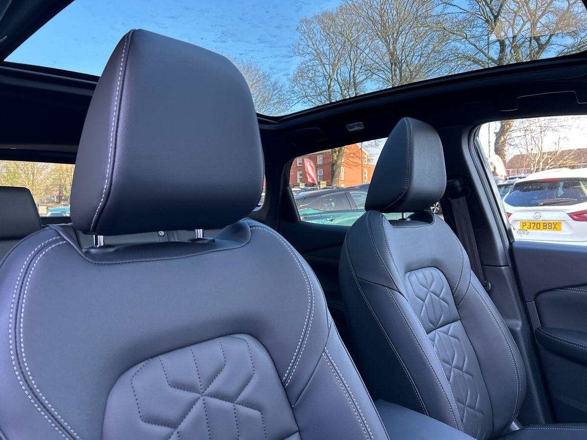 Used Nissan Qashqai 2026 for sale - 77842796: Photo 18