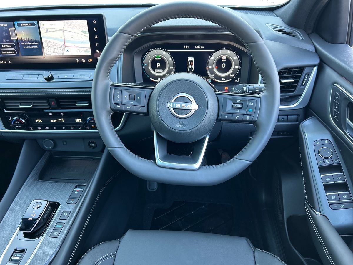 Used Nissan Qashqai 2026 for sale - 77842796: Photo 19