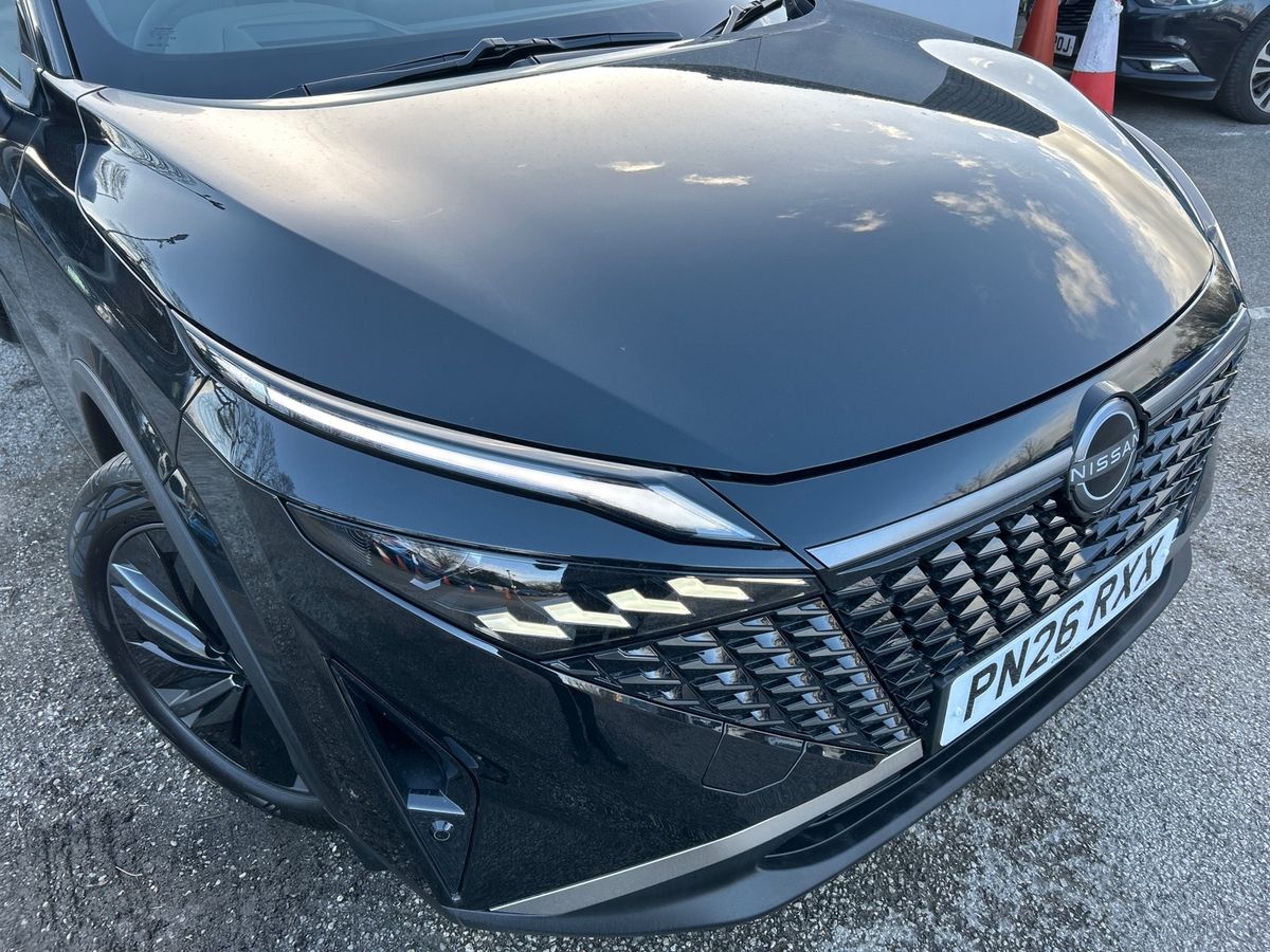 Used Nissan Qashqai 2026 for sale - 77842796: Photo 22