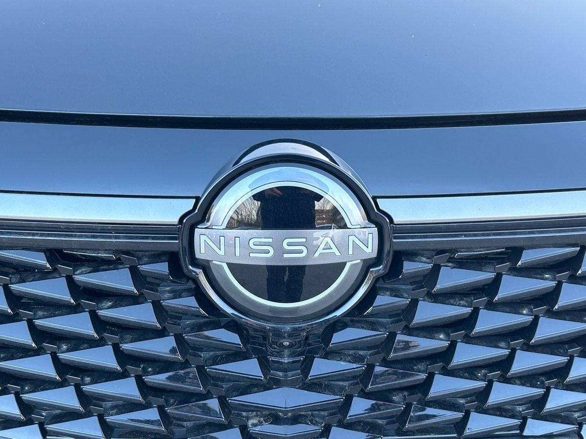 Used Nissan Qashqai 2026 for sale - 77842796: Photo 24