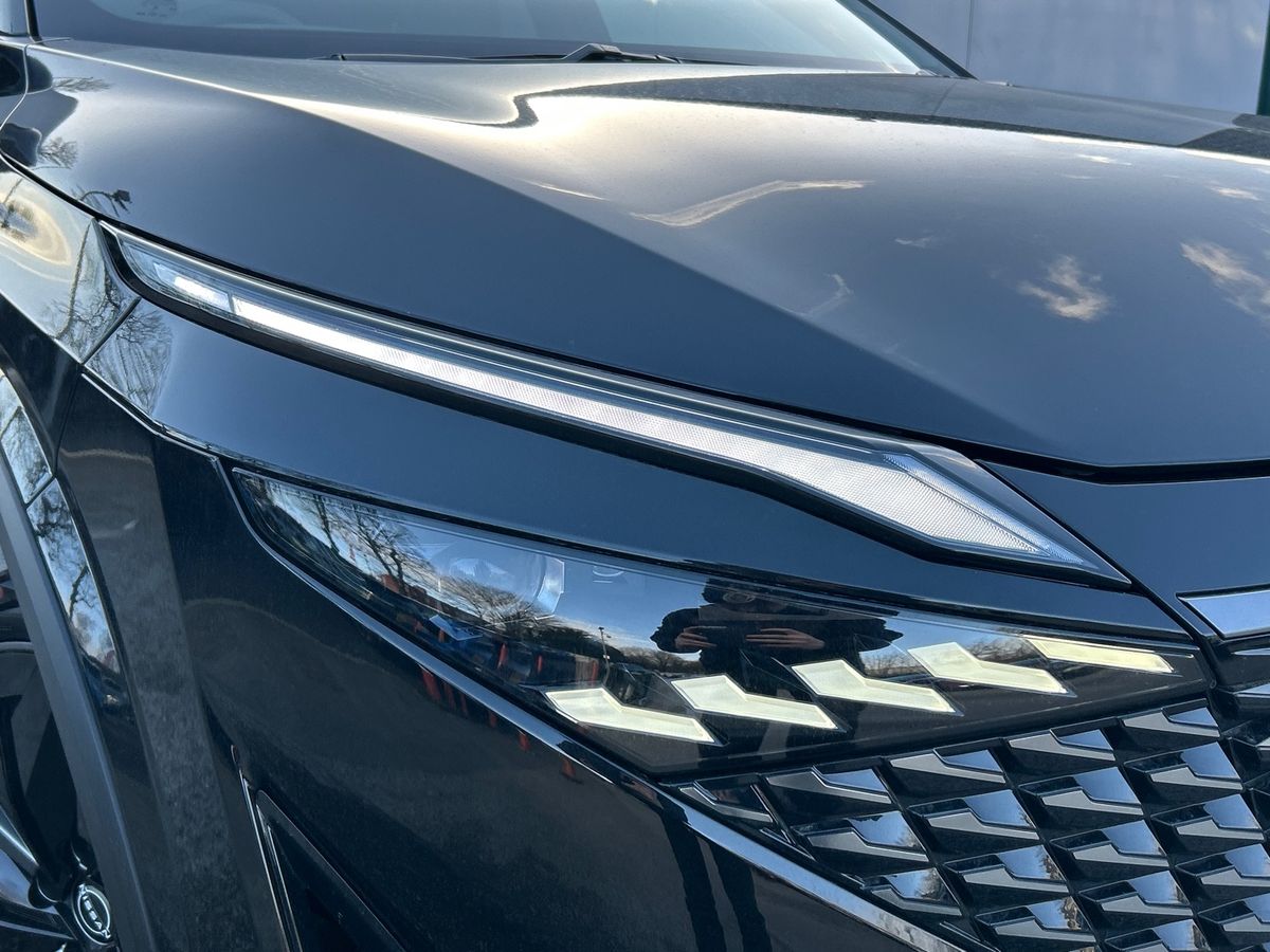 Used Nissan Qashqai 2026 for sale - 77842796: Photo 25