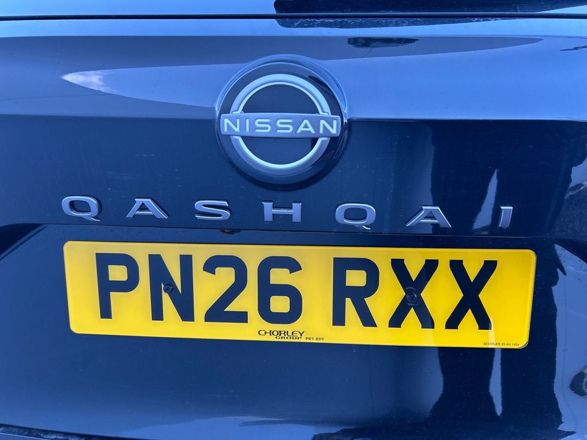 Used Nissan Qashqai 2026 for sale - 77842796: Photo 28