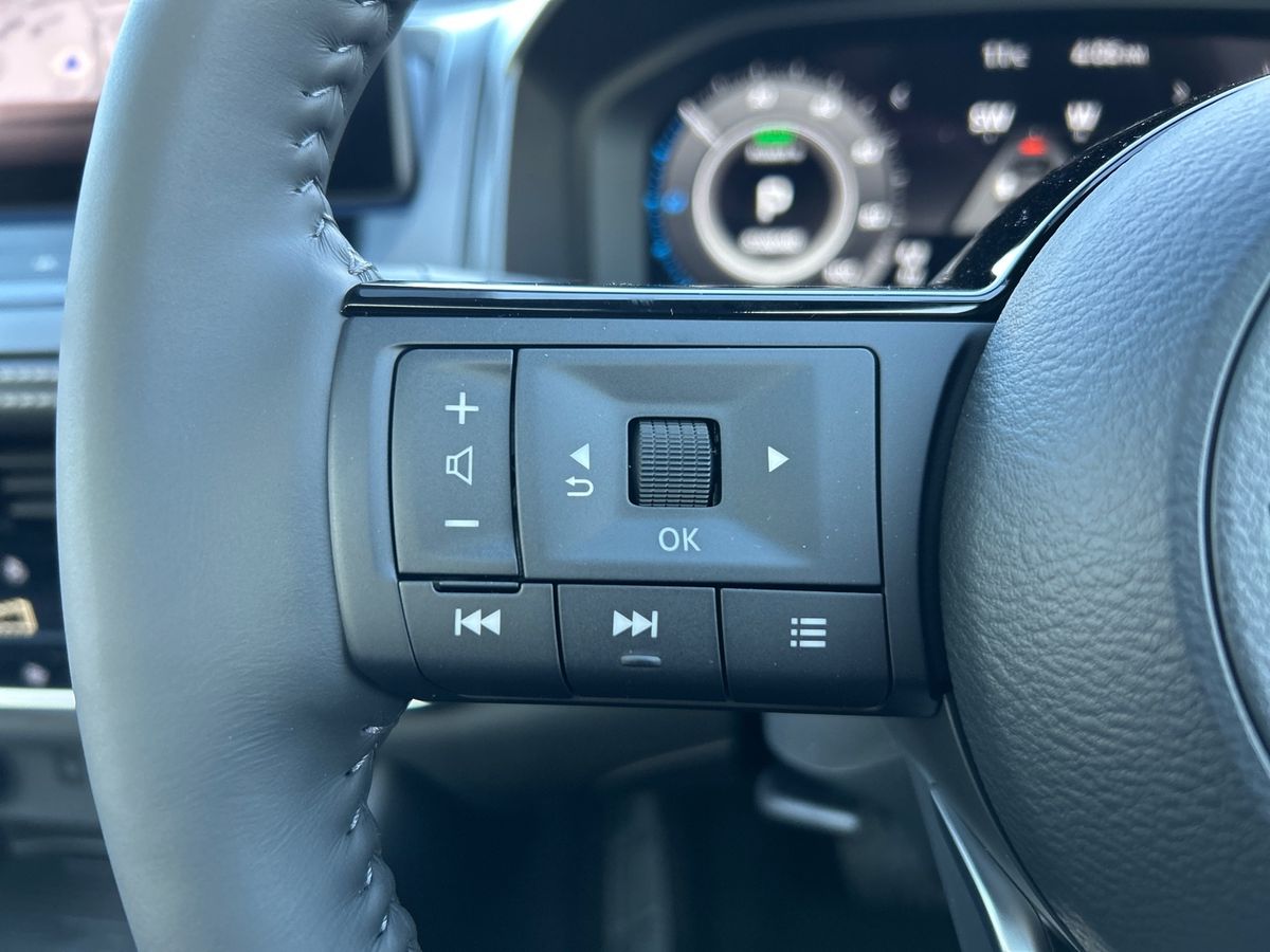 Used Nissan Qashqai 2026 for sale - 77842796: Photo 29