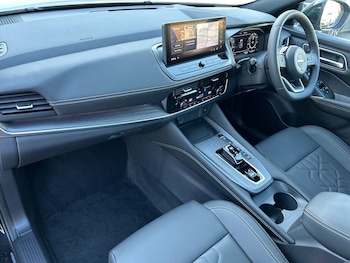 Used Nissan Qashqai 2026 for sale - 77842796: Photo