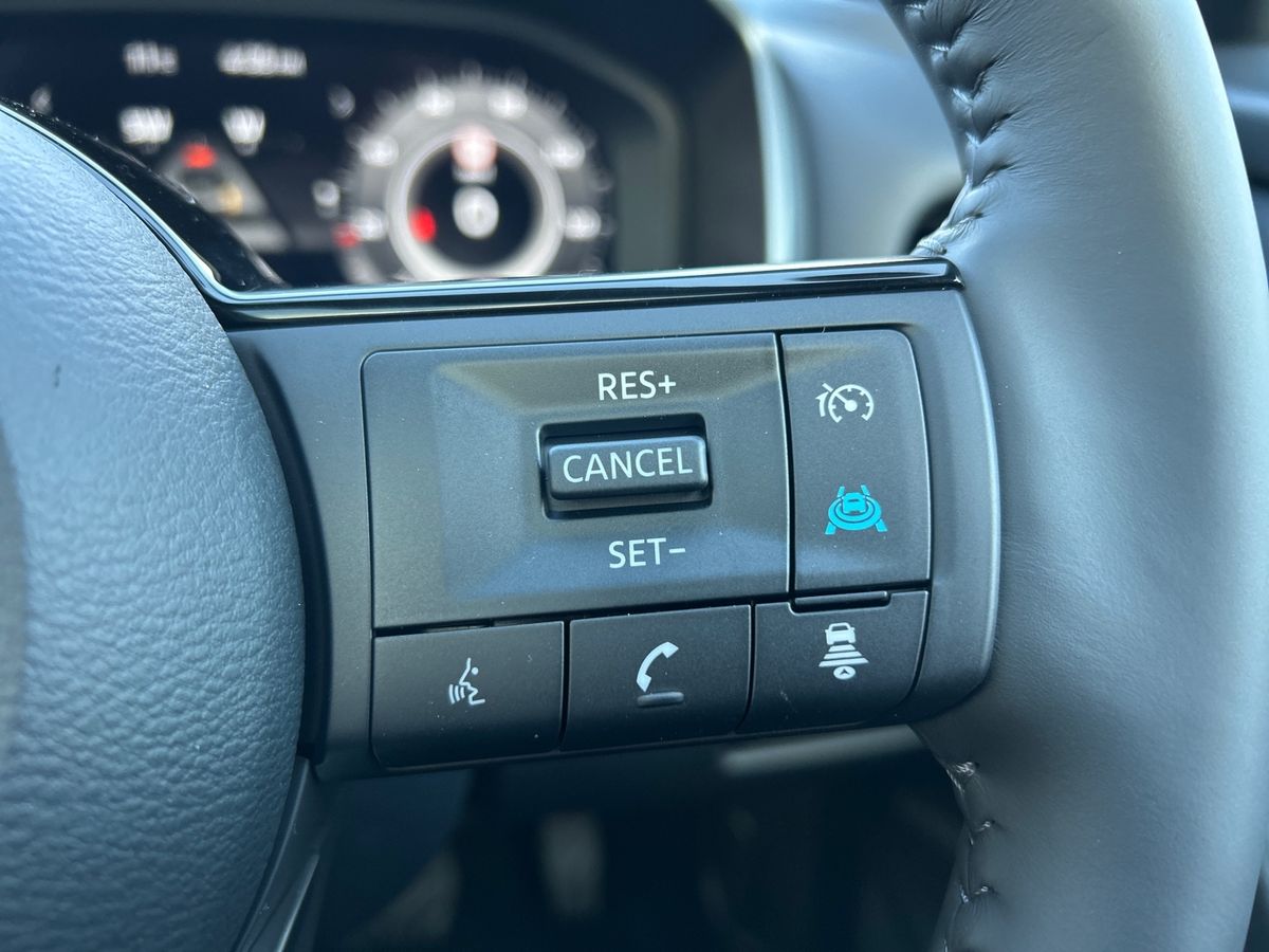 Used Nissan Qashqai 2026 for sale - 77842796: Photo 30