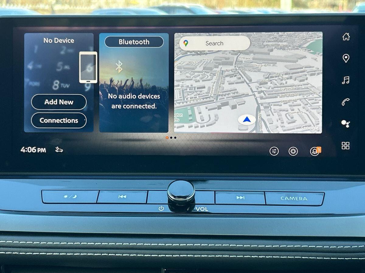 Used Nissan Qashqai 2026 for sale - 77842796: Photo 33