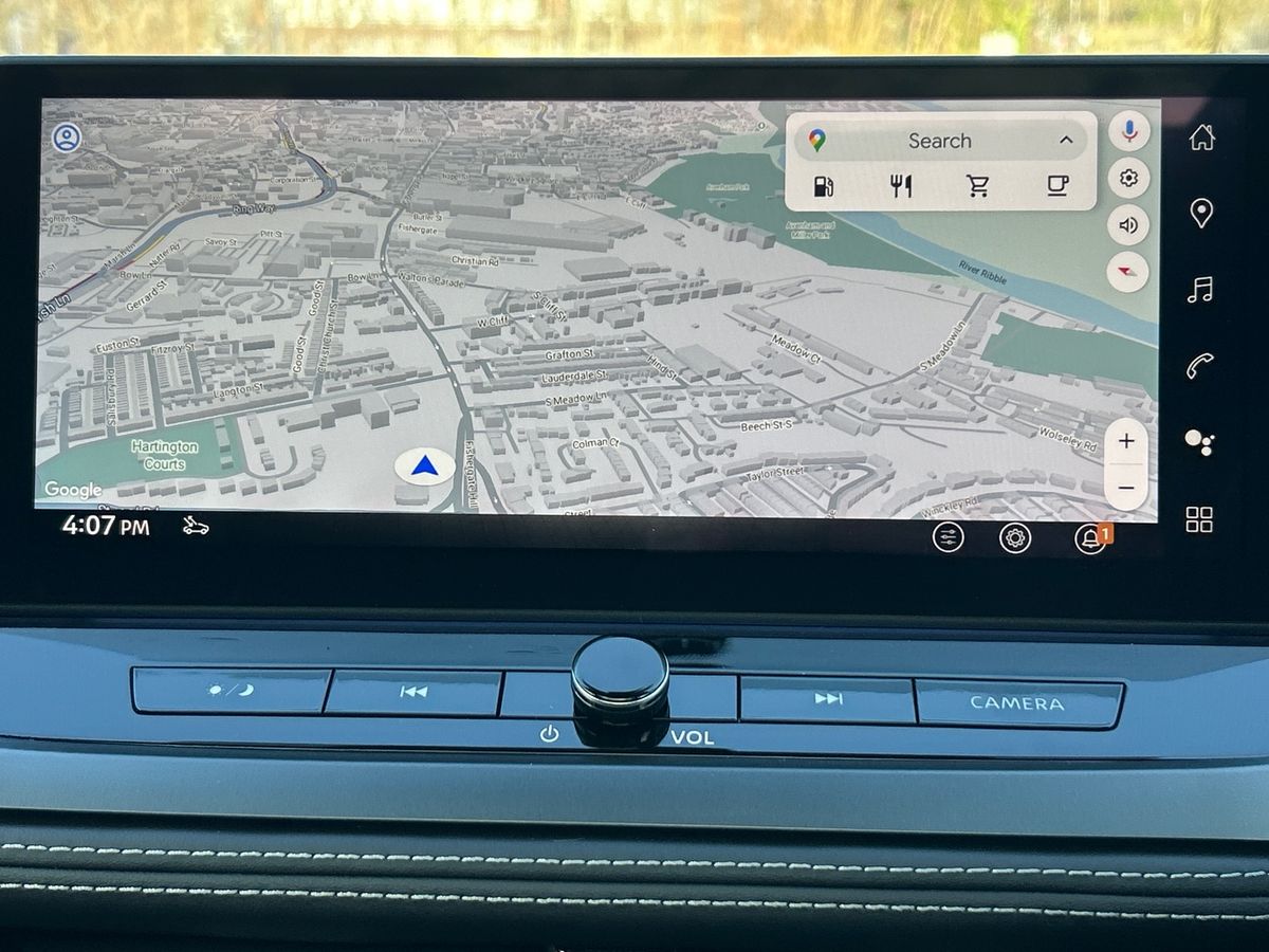 Used Nissan Qashqai 2026 for sale - 77842796: Photo 34