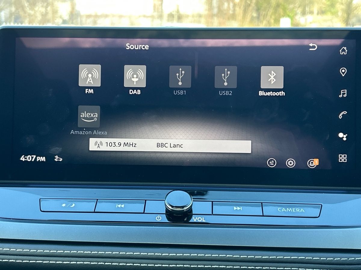 Used Nissan Qashqai 2026 for sale - 77842796: Photo 35