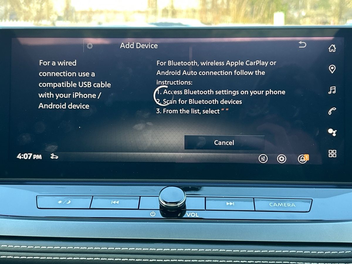 Used Nissan Qashqai 2026 for sale - 77842796: Photo 36