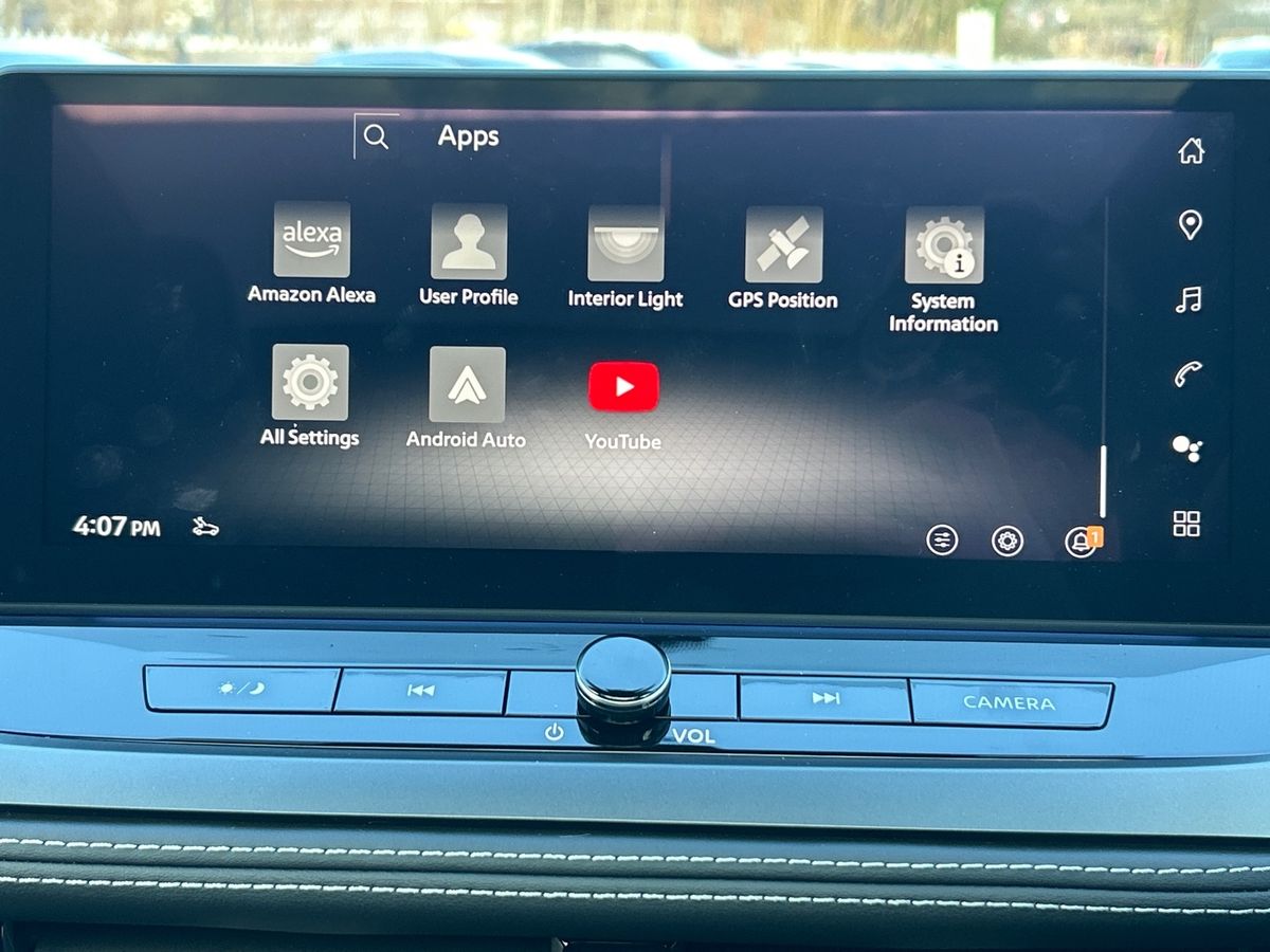 Used Nissan Qashqai 2026 for sale - 77842796: Photo 38