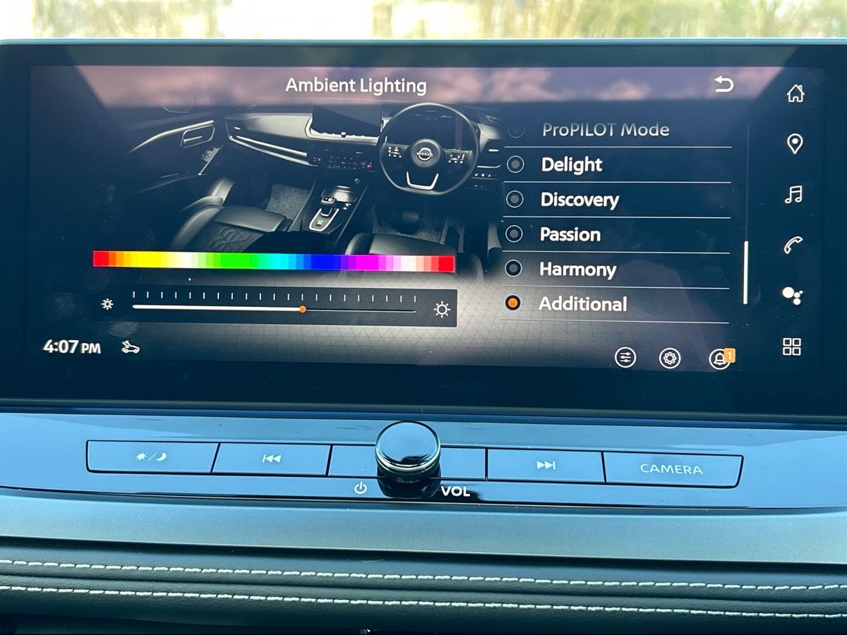 Used Nissan Qashqai 2026 for sale - 77842796: Photo 39