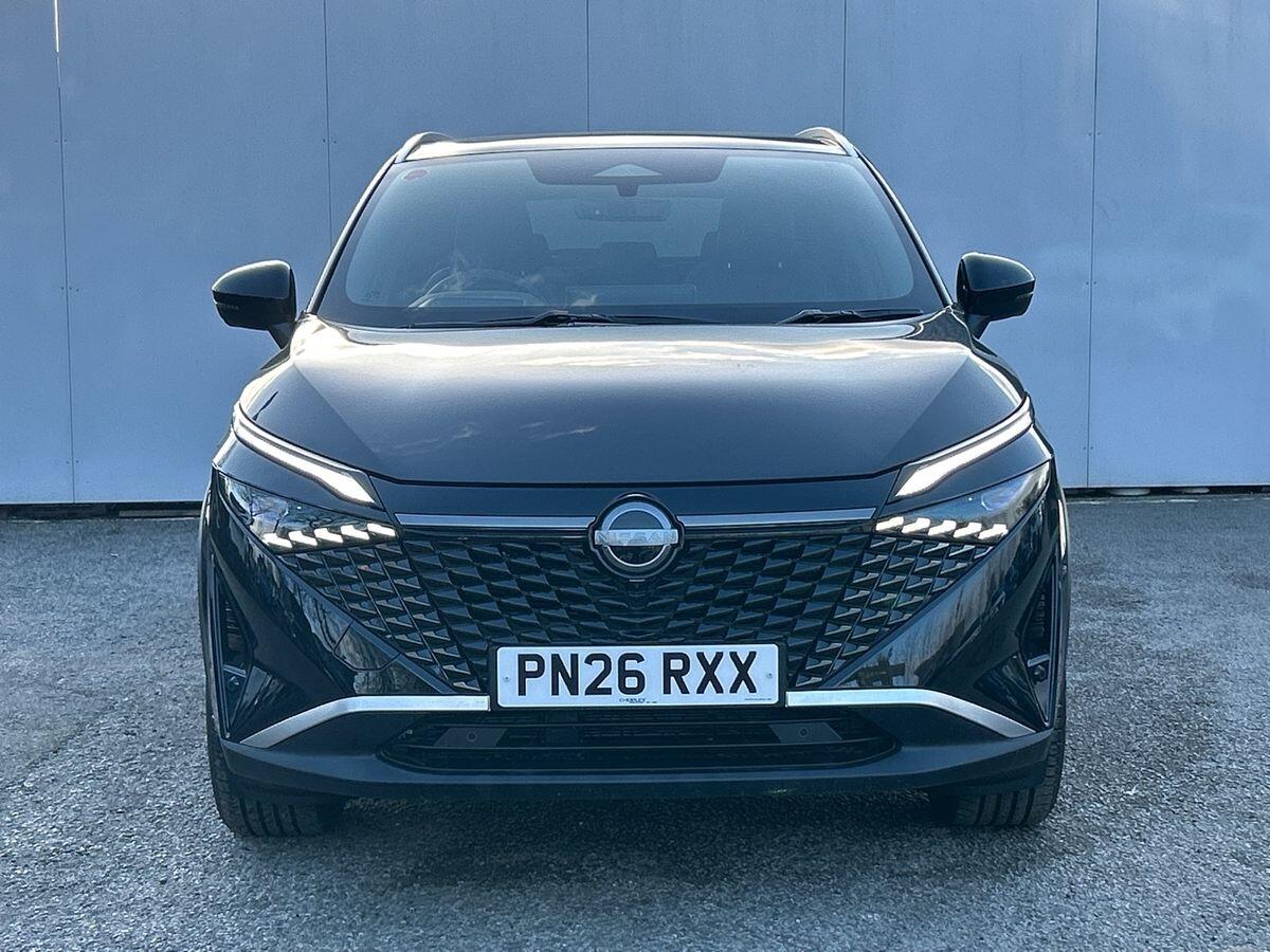 Used Nissan Qashqai 2026 for sale - 77842796: Photo 4