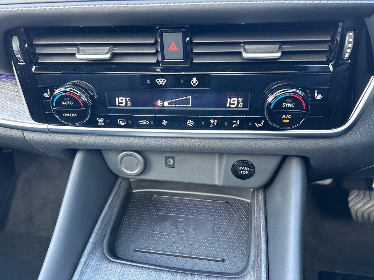 Used Nissan Qashqai 2026 for sale - 77842796: Photo 40