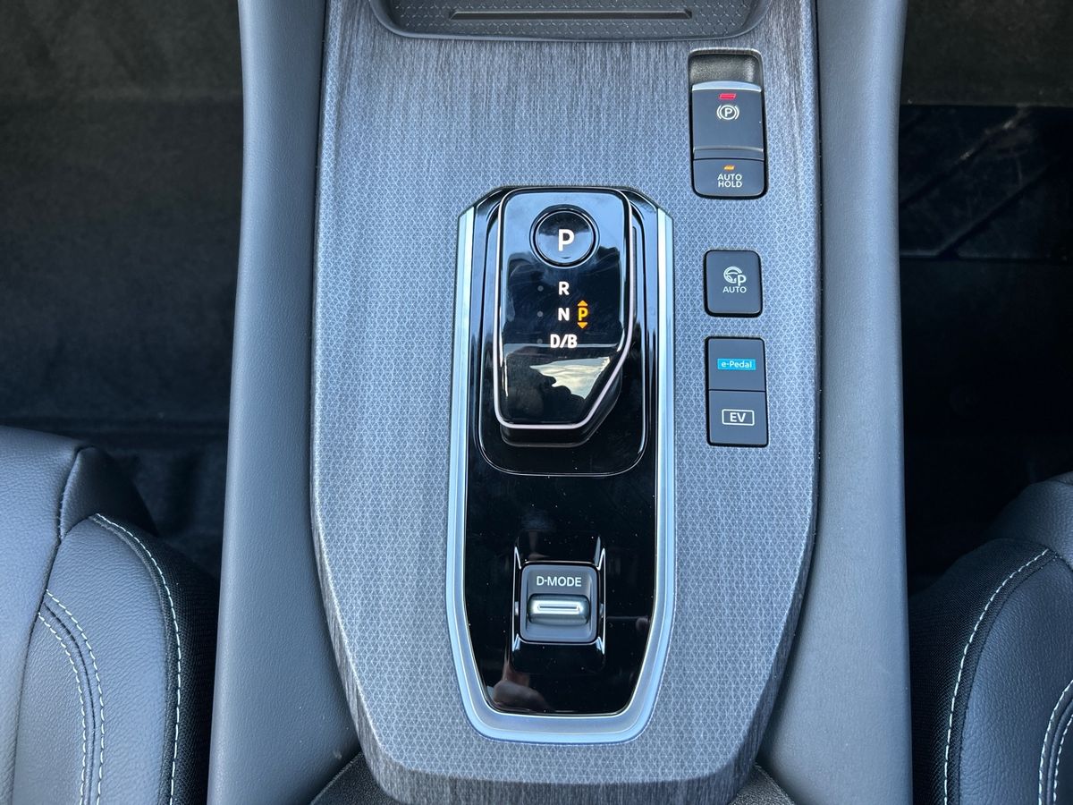 Used Nissan Qashqai 2026 for sale - 77842796: Photo 41