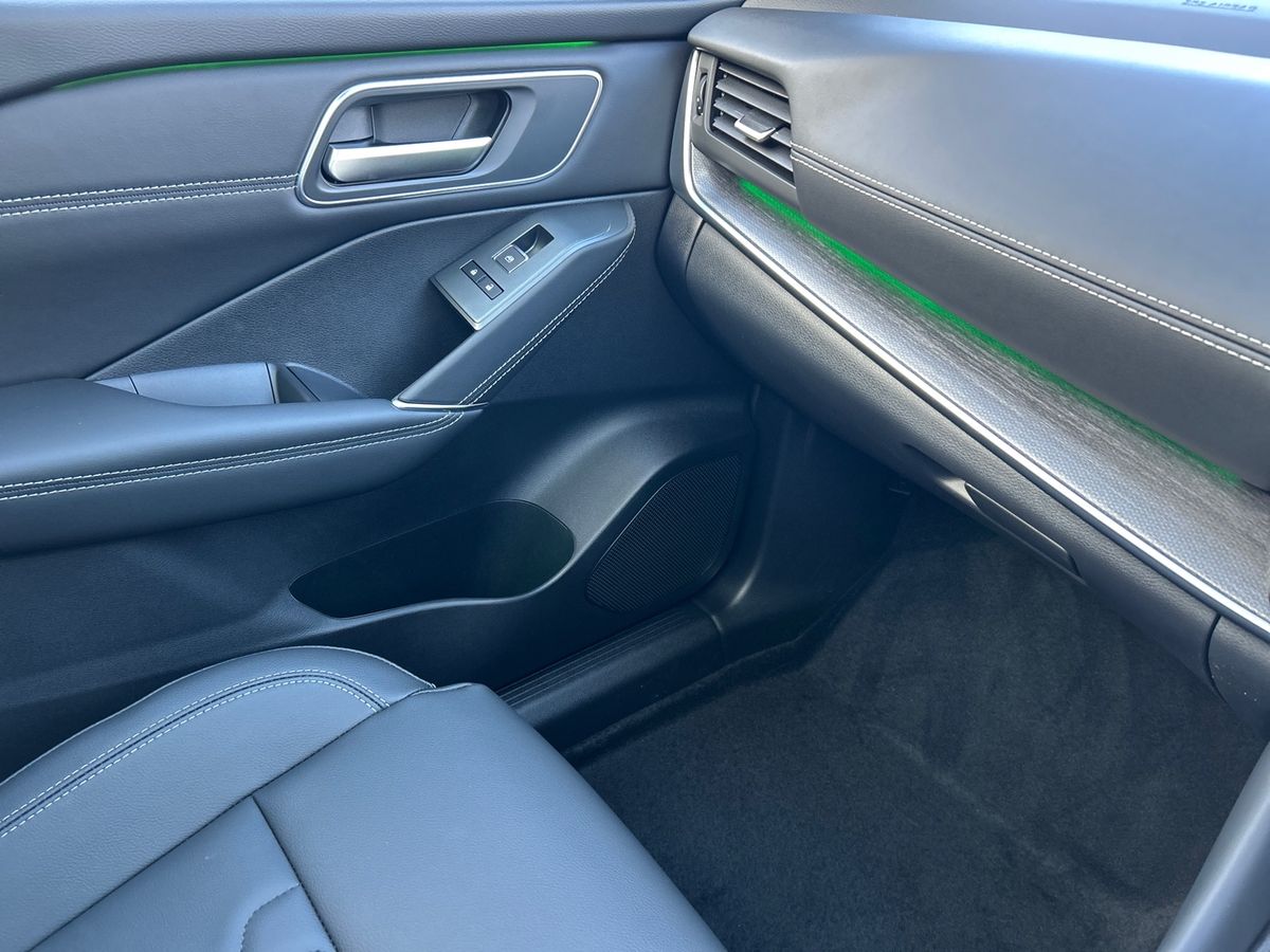 Used Nissan Qashqai 2026 for sale - 77842796: Photo 44