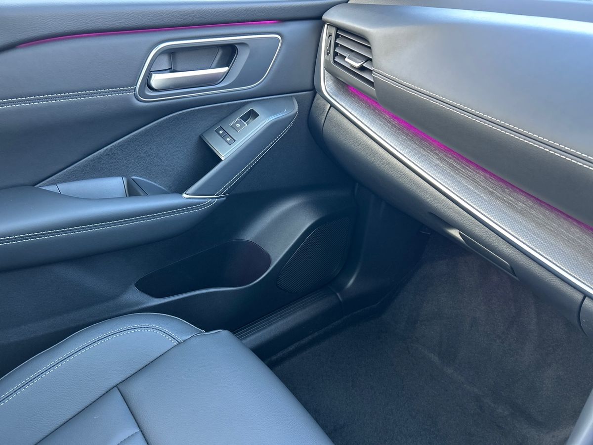 Used Nissan Qashqai 2026 for sale - 77842796: Photo 47