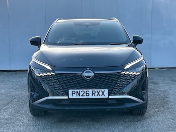 Used Nissan Qashqai 2026 for sale - 77842796: Photo