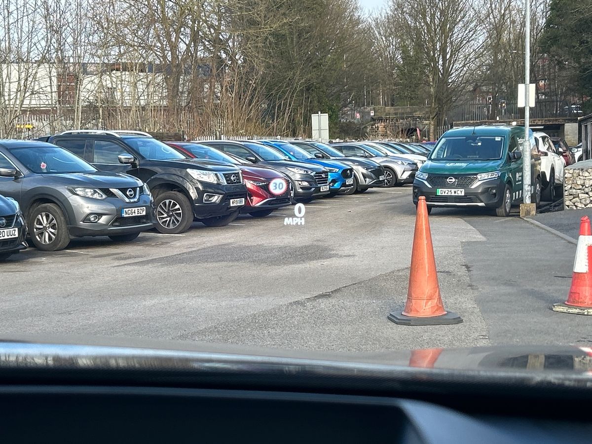 Used Nissan Qashqai 2026 for sale - 77842796: Photo 50