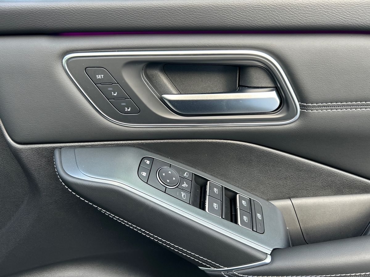 Used Nissan Qashqai 2026 for sale - 77842796: Photo 51