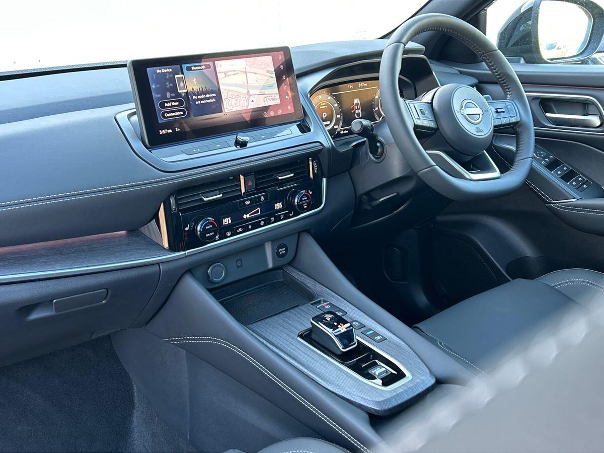 Used Nissan Qashqai 2026 for sale - 77842796: Photo 54