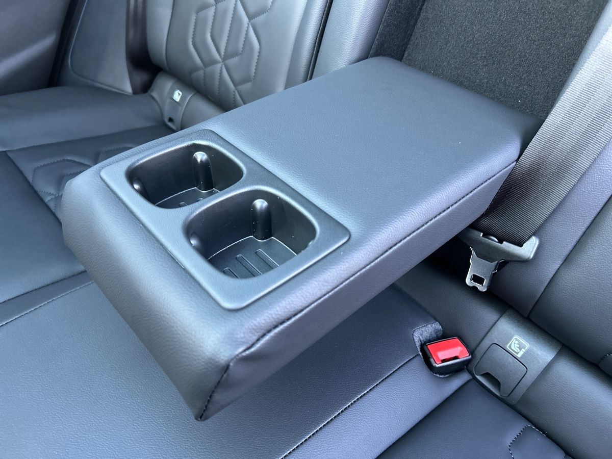 Used Nissan Qashqai 2026 for sale - 77842796: Photo 57