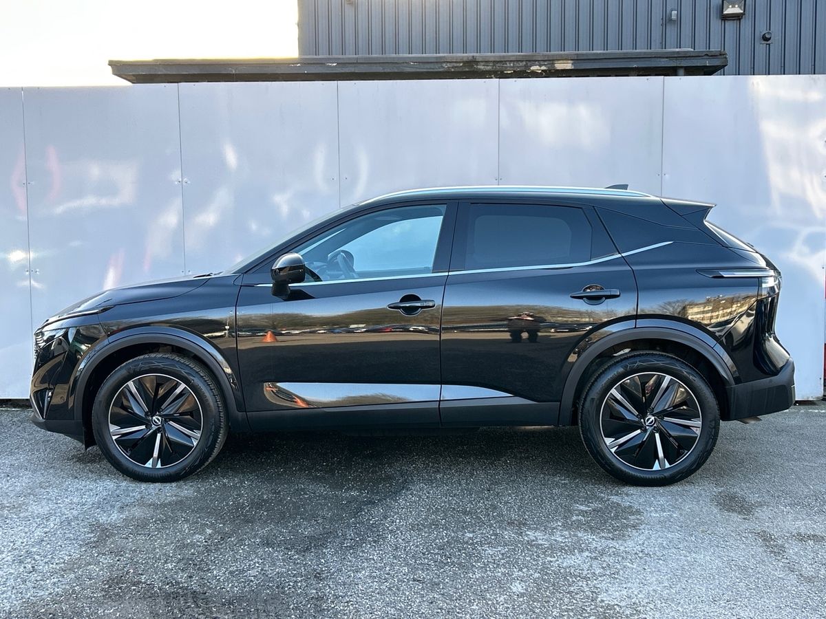 Used Nissan Qashqai 2026 for sale - 77842796: Photo 6