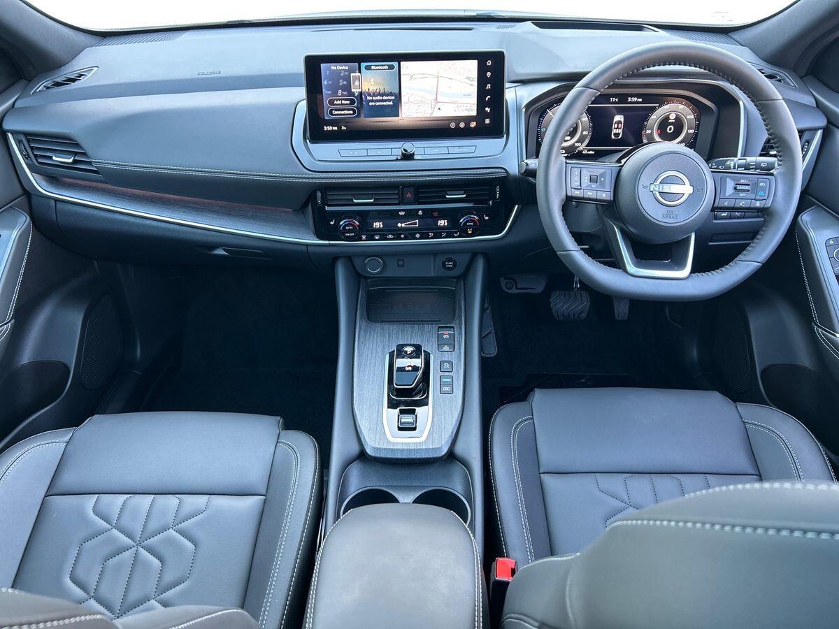 Used Nissan Qashqai 2026 for sale - 77842796: Photo 7