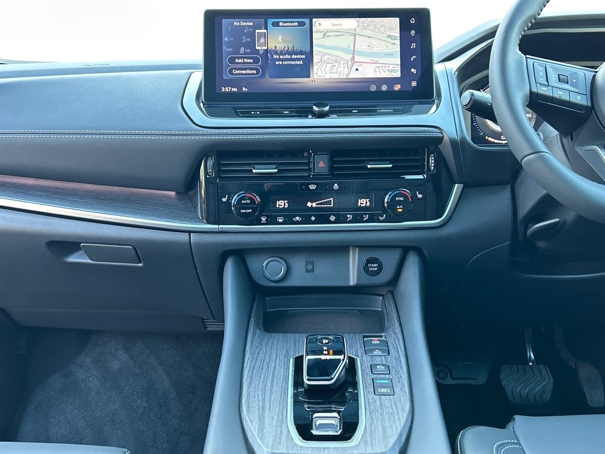 Used Nissan Qashqai 2026 for sale - 77842796: Photo 9