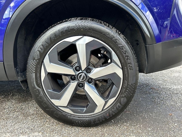 Used Nissan Qashqai 2023 for sale - 76300066: Photo 10